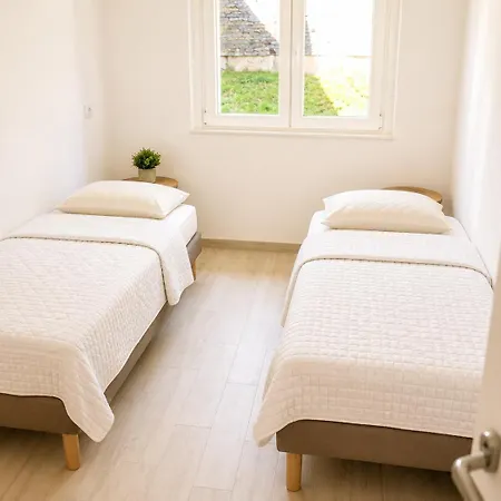Apartmán Luna