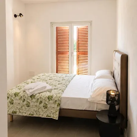 Apartmán Luna *