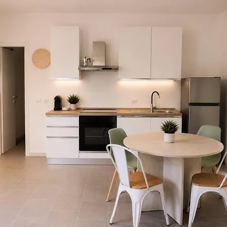 Apartmán Luna *