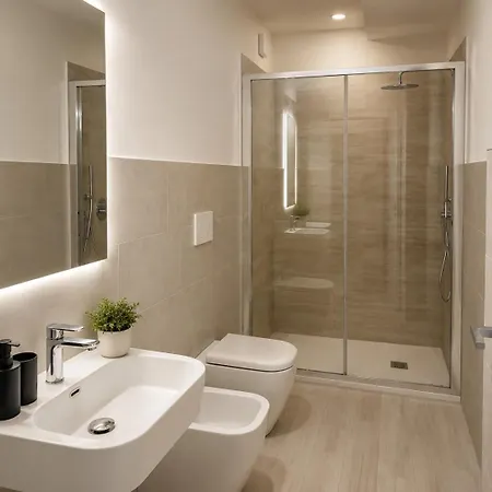 Luna Apartmán